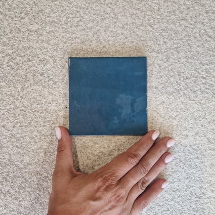 Πλακάκι Marrakech Ocean 10x10 cm