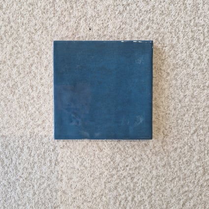 Πλακάκι Marrakech Ocean 10x10 cm