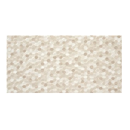 Πλακάκι ψηφίδα Windsor Be Warm 25x50 cm