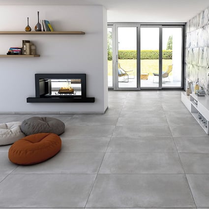 Πλακάκι Caementum Griseo 61x122.2 cm