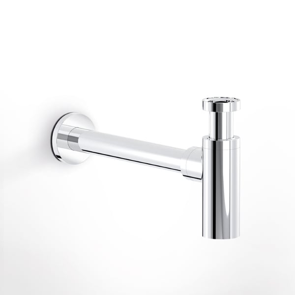 Σιφόνι νιπτήρος Eurorama R0262-100