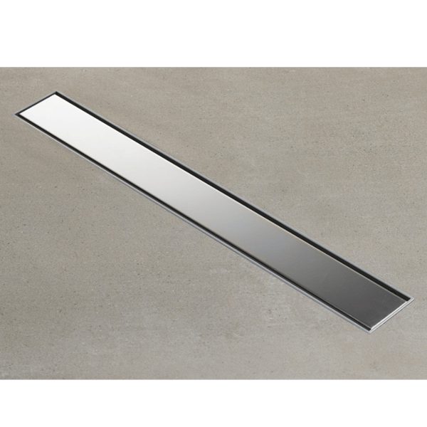 Σιφόνι, κανάλι ντουζιέρας Dolu 33 cm code 93743